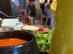 -汉拿山(北京上地华联店)