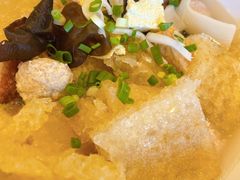 三鲜煲-侬佳蒸菜馆(听潮店)