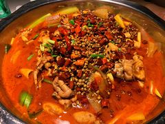 牛蛙-宽口美蛙鱼头(大唐西市店)
