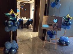 -AIYA艾亚宝宝宴·生日派对策划定制(钱江新城店)