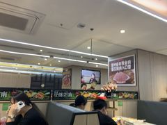 -海底捞火锅(大融城店)