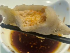 -船歌·鱼水饺青岛菜(国贸商城店)