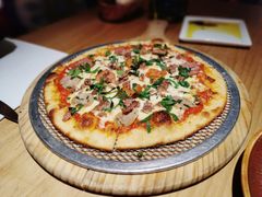 -Osteria Garden 生蚝花园餐厅(原进贤路店)