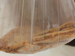 -甲乙饼·手工牛肉饼(东方广场店)