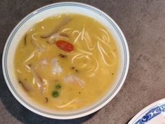 -老淮滨-蚌埠非遗小吃(淮河路店)