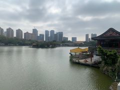 -珠海圆明新园