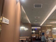 -南山翁新概念川菜(江宁万达广场店)