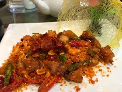 -海宝酒家(中山四路店)