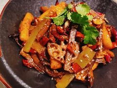 -敏珠拉姆藏餐·南京厨房(富春江东街店)