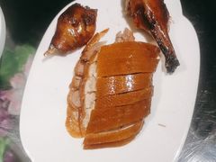 -四世同堂·京菜·烤鸭(双井店)