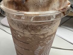-星巴克(天津鲁能中心第三店)