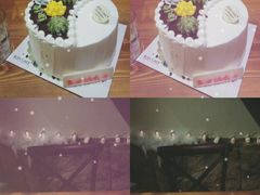 -BONCAKE裱花蛋糕(万象汇店)