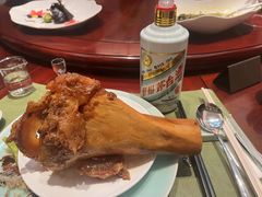 -十八棵（老龙井）御茶园(老龙井店)