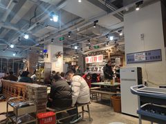 -五里关火锅(牛市口店)