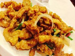 -永兴餐厅(复兴中路店)