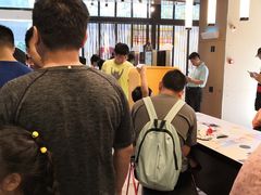 -麦当劳(杭州运河上街商业中心店)