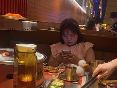 -核桃碳烤肉馆(深圳首店)