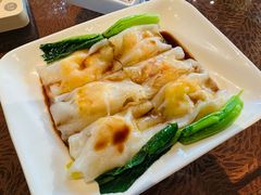 -申粤轩酒楼(丁香花园店)