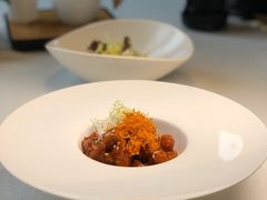 山楂糖醋小排-三号黄浦会Canton Table