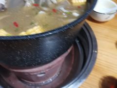 -蔡记·九米羊肉炉(东渡店)