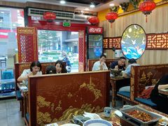 -缪氏川菜(丰盛町店)