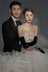 -摩玛婚纱摄影(杭州店)