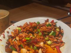 -吃饭皇帝大(长宁龙之梦店)