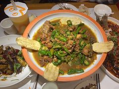 -印象人家·辣子鸡(步行街店)