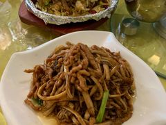 -马凯餐厅(长椿街店)