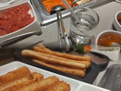 -海底捞火锅(杭州滨江九宜城店)