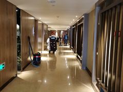 -美丽豪酒店(西安钟鼓楼回民街店)