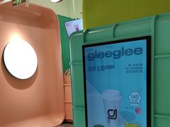 -gleeglee乐溢亦茶(合生汇店)