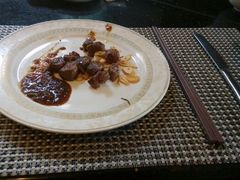 android_upload_pic-上林铁板烧(延安西路店)