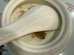 -汗腾格里·风味餐厅(新疆驻京办店)