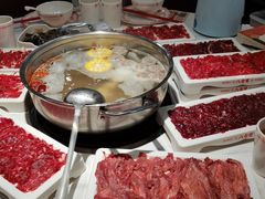 -八合里牛肉火锅(上海世茂广场店)
