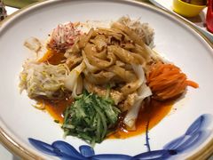 -百姓渔村(南中环店)