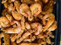 -扒虾小妹儿麻辣海鲜(宏图街店)