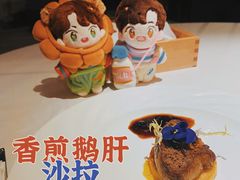 -王品牛排(福州泰禾店)