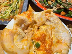 -兔槽江湖菜·重庆璧山兔(水围店)