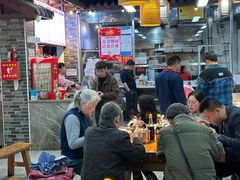 -星粉面大王城(德馨园店)