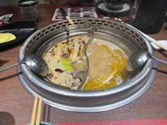 -快乐小羊·内蒙牛羊肉火锅(流花中心店)