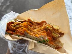 -大华煎饼(交道口北剪子巷店)