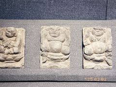 -洛阳古墓博物馆