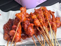 -辽B·小串(总店)