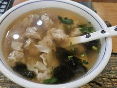 -老谢野馄饨(延安路店)