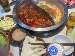 -芈重山老火锅(广州首店)