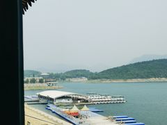 -北京金海湖景区