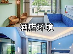 -佛冈森波拉度假区