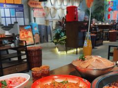 -牛市坎火锅(建设路店)