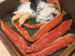 -蟹的岡田屋(正大广场店)